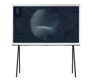 Telewizor Samsung The Serif QE50LS01B - Telewizory - miniaturka - grafika 1