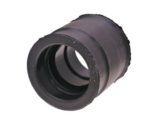 Gumowa tuleja dolotowa Polini do motocykla 50cm3 223.0124średnica 25/28,5 mm