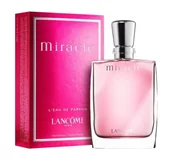 Wody i perfumy damskie - LANCOME MIRACLE WODA PERFUMOWANA SPRAY 100ML - miniaturka - grafika 1