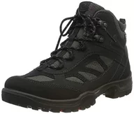 Buty trekkingowe damskie - ECCO Xpedition Iii damskie buty trekkingowe, Czarny Black Mole 51526, 38 EU - miniaturka - grafika 1