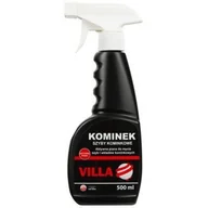Środki do kuchni i łazienki - Villa Kominek aktywna piana do czyszczenia 500ml - miniaturka - grafika 1