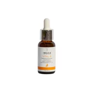 Serum do twarzy - IMAGE SKINCARE Vital C Hydrating Antioxidant A C E Serum Serum antyoksydacyjne z witaminami i ekstraktami 30 ml - miniaturka - grafika 1