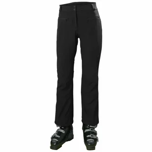 Spodnie narciarskie damskie Helly Hansen bellessimo 2 - Spodnie narciarskie - miniaturka - grafika 1