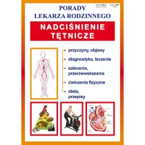 Literat Nadciśnienie tętnicze - Porady lekarza rodzinnego - Literat