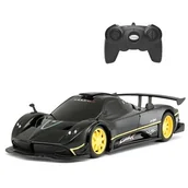 Zabawki zdalnie sterowane - Samochód zdalnie sterowany RASTAR Pagani Zonda R 38010 - miniaturka - grafika 1
