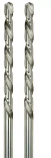 Chle-mar Wiertło metal przedłużane 3,0x100mm - Wiertła - miniaturka - grafika 2