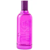 Wody i perfumy damskie - Nike #PurpleMood Woman woda toaletowa spray 150ml - miniaturka - grafika 1
