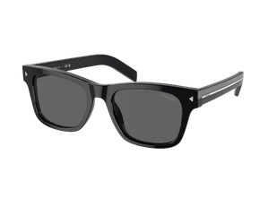 Okulary przeciwsłoneczne Prada PR A17S 16K731 - Okulary przeciwsłoneczne - miniaturka - grafika 1