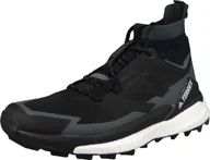Buty trekkingowe męskie - Adidas Performance Męskie buty trekkingowe Terrex Free Hiker 2 GZ0680 Czarny - miniaturka - grafika 1