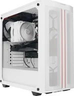 Zestawy komputerowe - Komputer Game X G500 White, Ryzen 5 7600X, 32 GB, RTX 4060 Ti, 1 TB M.2 PCIe Windows 11 Pro - miniaturka - grafika 1