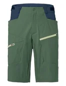 Spodenki damskie - VAUDE Męskie szorty Tekoa III - miniaturka - grafika 1