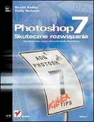Grafika i DTP - Photoshop 7. Skuteczne rozwiązania - miniaturka - grafika 1