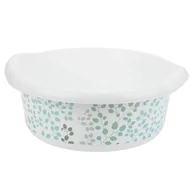 Inne artykuły do sprzątania - Miska okrągła 8 l IML mix - miniaturka - grafika 1