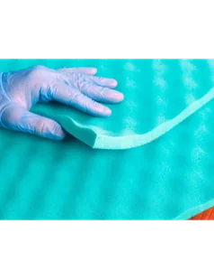 COMFORT MAT SOFT WAVE EXPERT 15 Pochłaniacz dźwięku - Inne akcesoria audio-wideo - miniaturka - grafika 1