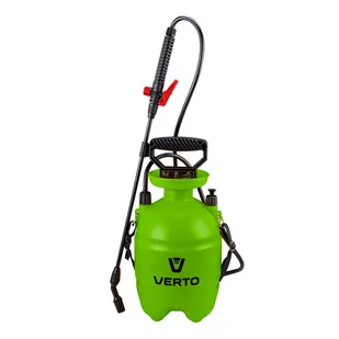 Verto Verto 15G504 3 L 15G504 - Opryskiwacze - miniaturka - grafika 2
