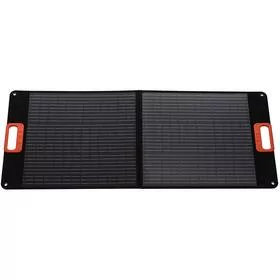 Panel słoneczny Technaxx TX-206, 100W (5015) - Panele fotowoltaiczne - miniaturka - grafika 1