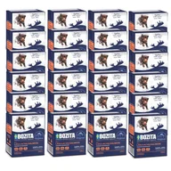 Mokra karma dla psów - BOZITA Dog: Łosoś w galarecie 24x370g - miniaturka - grafika 1