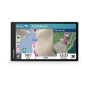 Garmin Camper 795 MT-S [010-02747-15] - Nawigacja GPS - miniaturka - grafika 1