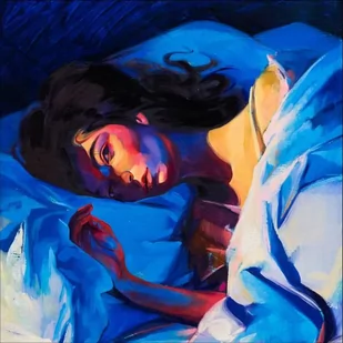 Melodrama PL CD Lorde - Pop - miniaturka - grafika 1