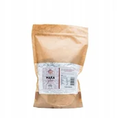 Mąka - Mąka żytnia razowa typ 2000 1kg - Schronisko Bukowina pełne ziarno - miniaturka - grafika 1