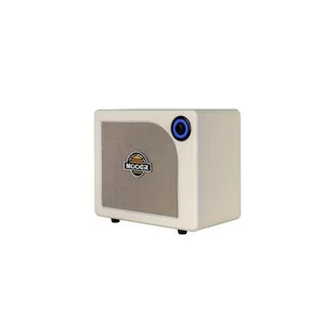 Mooer Hornet 15i WH Intelligent Amp - Wzmacniacze gitarowe - miniaturka - grafika 3