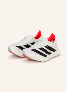 Adidas Buty Do Biegania Adizero Adios Pro 4 weiss - Moda i Uroda OUTLET - miniaturka - grafika 1