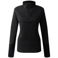 Bluzy sportowe damskie - Bluza damska Dare 2b Iced Core Stretch Rozmiar: XXXL / Kolor: czarny - miniaturka - grafika 1