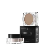 Akcesoria i kosmetyki do stylizacji brwi - Nanobrow Eyebrow Pomade Light Brown - miniaturka - grafika 1