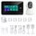 TALLPOWER G60 Wireless Home Alarm System