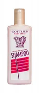 Szampony i odżywki dla psów - Gottlieb Szampon Szczeniak 300ml 11039 - miniaturka - grafika 1