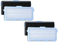 Filtry do odkurzaczy - Filtr do odkurzacza Miele Complete Compact C1 C2 C3 - miniaturka - grafika 1