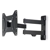 Uchwyty do telewizora - Uchwyt HAMA do TV 19-48 cali Fullmotion 220822 - miniaturka - grafika 1