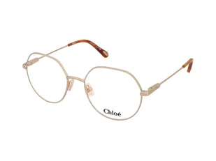 Chloe CH0137O 006 - Okulary korekcyjne, oprawki, szkła - miniaturka - grafika 1