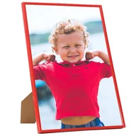 Ramki na zdjęcia - NA vidaXL Ramki zdjęcia 5 szt. ścienne lub stojące 40x50 cm MDF 332393 - miniaturka - grafika 1