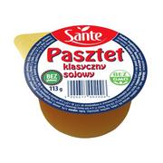 Sante Pasztet sojowy klasyczny 113 g