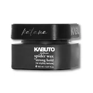 Pomada do włosów - Kabuto, Fiber/Spider Wax, Wosk Włóknisty, 150ml - miniaturka - grafika 1