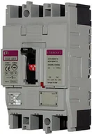 Piorunochrony - eti-polam Rozłącznik izolacyjny 3P 125A 3,6kA ED2 125/3 04671271 004671271 - miniaturka - grafika 1