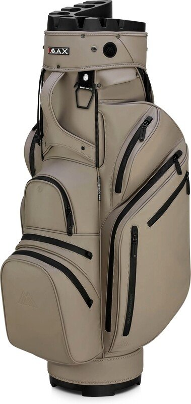 Torba golfowa typu cart bag Big Max Dri Lite Silencio Prime