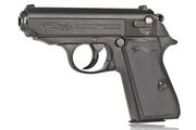 Walther NIEMCY Pistolet ASG, PPK/S sprężynowy (2.5007)