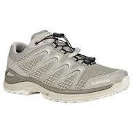 Buty trekkingowe damskie - Buty trekkingowe damskie Lowa Maddox Low Gtx - miniaturka - grafika 1