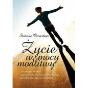 Religia i religioznawstwo - Życie w mocy modlitwy - Omartian Stormie - miniaturka - grafika 1