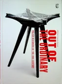 Książki o kulturze i sztuce - Out of the Ordinary - miniaturka - grafika 1