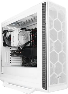 Morele.net Game X G700 White Core i5-11600K 16 GB Radeon RX 6900 XT 2 TB M.2 PCIe 1 TB HDD M-8989604 - Zestawy komputerowe - miniaturka - grafika 1
