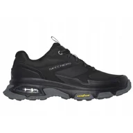 Buty trekkingowe męskie - Buty trekkingowe męskie SKECHERS SKECH-AIR ENVOY - miniaturka - grafika 1