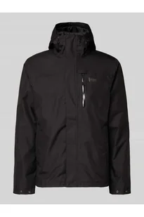 Kurtka z kapturem model Juell - Helly Hansen - Kurtki i kamizelki sportowe męskie - miniaturka - grafika 1