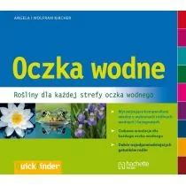 Angela Kircher, Wolfram Kircher Oczka wodne - Dom i ogród - miniaturka - grafika 1