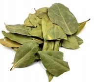 Przyprawy i zioła sypkie - LIŚĆ LAUROWY 200 G CAŁY NATURALNY SKLEP - miniaturka - grafika 1