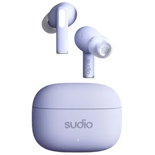 Sudio A1 Pro Purple - Słuchawki - miniaturka - grafika 1
