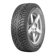 Opony dostawcze całoroczne - Nokian Seasonproof C 195/65R16C 104/102T - miniaturka - grafika 1