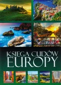 Albumy krajoznawcze - Księga cudów Europy - miniaturka - grafika 1